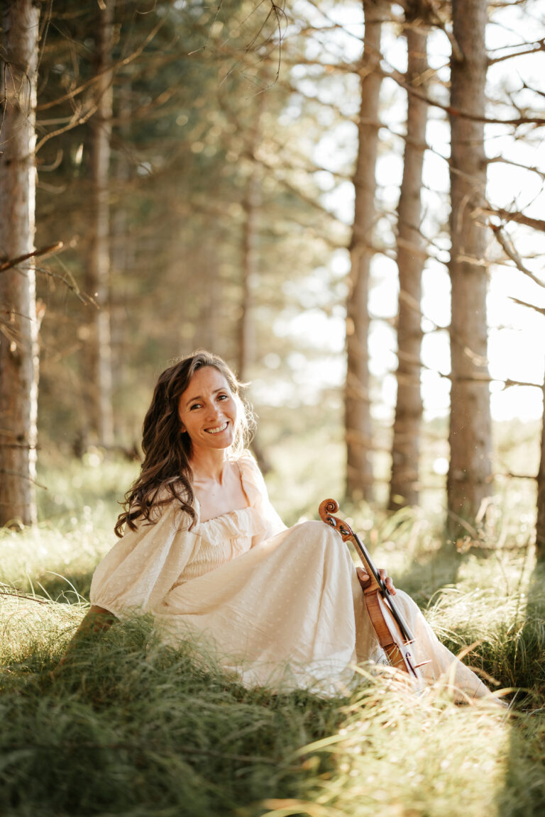 Annie Johnson